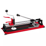 Rankine mašina glazurai 600mm 3in1