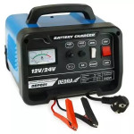 Sroves lygintuvas su greito ikrovimo funkcija 12/24V 25-180Ah