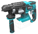 Akumuliatorinis perforatorius Dedra DED7017