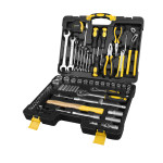 Įrankių rinkinys Fieldmann FDG 5005-85R, 85 dalių