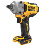 Smūginis veržliasukis DeWalt DCF891NT-XJ 18 V (be akumuliatoriaus ir pakrovėjo)