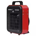 Elektrinis šildytuvas 9kW Dedra-Exim