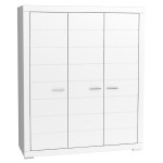 Spinta Forte Snow, balta