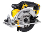 Akumuliatorinis diskinis pjūklas Dewalt DCS391N 18 V (be akumuliatoriaus ir pakrovėjo)