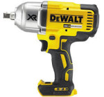 Smūginis gręžtuvas 1/2" Dewalt DCF899N 18V