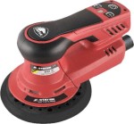 Orbitinis šlifuoklis Stayer RO 5 B BRUSHLESS