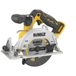Diskinis pjūklas DeWalt DCS512N