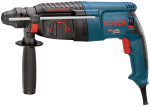Perforatorius Bosch GBH 2-26 DRE