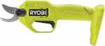 Sekatorius Ryobi RY18SCA-0 ONE+ 18 V (be akumuliatoriaus ir pakrovėjo)