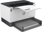 HP LaserJet Tank 1504w Printer Mono laser refillable A4 600x600dpi 22ppm 150sheets USB Wi-Fi Bluetooth LE