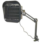 Litavimo dūmų surinktuvas AKS-153A su stovu