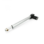 Linijinė pavara FDI 4000N 6mm/s 24V, 40cm