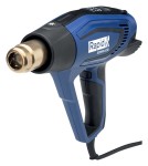 Tanner R2200-LCD dėžutė 5001447 RAPID
