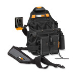 Įrankių laikiklis Toughbuilt TB-CT-114, 25 x 25 x 25 cm