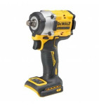 Smūginis veržliasukis DeWalt DCF921N-XJ 18 V (be akumuliatoriaus ir pakrovėjo)