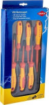 Atsuktuvų komplektas Knipex 00 20 12 V03, 6 vnt.