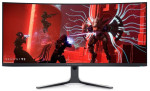 Dell Alienware 34 AW3423DW Curved 34.18" WQHD Oled 175Hz 1000cdm/2 0.1ms G-SYNC Ultimate