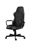 MarkAdler Boss 4.2 Black office chair