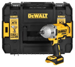 Smūginis veržliasukis DeWalt DCF900NT-XJ 18 V (be akumuliatoriaus ir pakrovėjo)