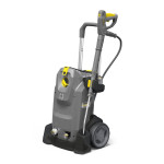 Aukšto slėgio plovimo įrenginys Karcher HD 6/15 M Plus 1.150-932.0