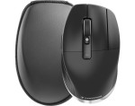 Pelė - 3Dconnexion - CadMouse Pro Wireless - Ergonomiška - 7 mygtukų - Bluetooth, 2.4 GHz
