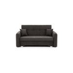 Sofa NORE Laine, ruda