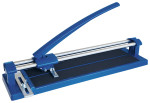 Prietaisas glazuruotoms plytelems pjaustyti KAUFMANN MAXIFLIES 410mm