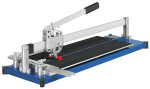 Prietaisas glazuruotoms plytelems pjaustyti Kaufmann Topline Light Pro 630mm