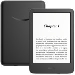 Amazon Kindle 2022 11th Gen WiFi 16GB, black