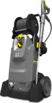 Aukšto slėgio plovimo įrenginys Karcher HD 6/15 MX 1.150-931.0
