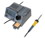 Litavimo stotis su 931 procesoriumi