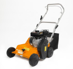 Benzininis aeratorius Gudnord SC 4040