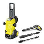 Aukšto slėgio plovimo įrenginys Karcher K 5 WCM Premium (1.324-460.0)