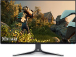 Dell Alienware 27 AW2723DF 27" QHD Fast IPS 240Hz 600cd/m2 1ms AMD FreeSync Premium Pro, G-SYNC Compatible
