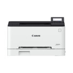 Spausdintuvas lazerinis Canon i-SENSYS LBP633Cdw, colour Duplex A4 21ppm USB2.0 Gigabit LAN Wi-Fi(n)