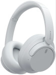 Sony WH-CH720 White