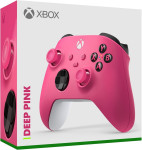 Microsoft Xbox Wireless Pink