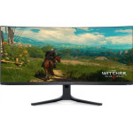 Dell Alienware 34 AW3423DWF Curved 34.8" QHD Oled 165Hz 1000cd/m2 0.1ms AMD FreeSync Premium Pro