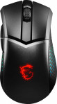 MSI GM51 Lightweight Wireless Clutch