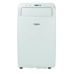 Mobilus oro kondicionierius Whirlpool PACF212CO W