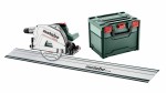 METABO.PERFORMACIJA KT 18 LTX 66 BL KARKA + BĖGĖS FS 160