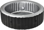 Baseinas Mspa Comfort Starry, 204x70 cm, su filtru