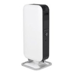 Tepalinis šildytuvas Mill AB-H1000DN, 1000 W, 16 m²