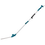 Teleskopinės gyvatvorių žirklės Makita DUN461WZ 18 V 46 cm ilgio (be akumuliatoriaus ir pakrovėjo)