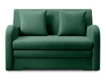 Sofa Ario, žalios spalvos