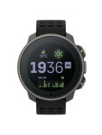 Suunto Vertical Titanium Solar Black