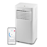 Mobilus oro kondicionierius Sencor SAC MT7048C WiFi, 2 kW