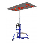 Plokščių pakėlėjas 4,5m Edmaplac® 450