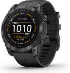 Garmin epix Pro Gen 2 Slate Gray/Black 51mm.