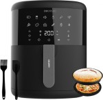 Cecotec No-Oil Fryer Cecotec 6000
